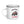 Furrow & Fields Kids Enamel Mug Grandad's Co-Pilot Massey Ferguson 390T | Kids Enamel Mug Quality Farmers Merch