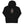 Furrow & Fields Kids Hoodie Black / 4Y Daddy's Helper Massey Ferguson 390T | Kids Hoodie Quality Farmers Merch