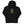 Furrow & Fields Kids Hoodie Black / 4Y Grandad's Co-Pilot John Deere 6R 250 | Kids Hoodie Quality Farmers Merch