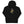 Furrow & Fields Kids Hoodie Black / 4Y Junior Digger JCB 3CX | Kids Hoodie Quality Farmers Merch