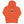 Furrow & Fields Kids Hoodie Burnt orange / 4Y Grandad's Co-Pilot Massey Ferguson 390T | Kids Hoodie Quality Farmers Merch