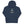 Furrow & Fields Kids Hoodie French Navy / 4Y Farmer in Training New Holland TM 155 | Kids Hoodie Quality Farmers Merch
