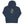Furrow & Fields Kids Hoodie French Navy / 4Y Junior Digger JCB 3CX | Kids Hoodie Quality Farmers Merch