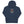 Furrow & Fields Kids Hoodie French Navy / 4Y Junior Farmer Massey Ferguson 135 | Kids Hoodie Quality Farmers Merch