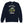 Furrow & Fields Kids Premium Sweatshirt Navy / XS Best Little Farmer John Deere 6R 250 | Kids Premium Sweatshirt Quality Farmers Merch