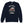 Furrow & Fields Kids Premium Sweatshirt Navy / XS Best Little Farmer Massey Ferguson 390T | Kids Premium Sweatshirt Quality Farmers Merch