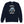 Furrow & Fields Kids Premium Sweatshirt Navy / XS Daddy's Helper Ford 7810 | Kids Premium Sweatshirt Quality Farmers Merch