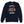 Furrow & Fields Kids Premium Sweatshirt Navy / XS Daddy's Helper Massey Ferguson 135 | Kids Premium Sweatshirt Quality Farmers Merch