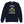 Furrow & Fields Kids Premium Sweatshirt Navy / XS Farmer in Training John Deere 6R 250 | Kids Premium Sweatshirt Quality Farmers Merch