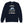 Furrow & Fields Kids Premium Sweatshirt Navy / XS Farmer in Training New Holland TM 155 | Kids Premium Sweatshirt Quality Farmers Merch