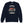 Furrow & Fields Kids Premium Sweatshirt Navy / XS Junior Farmer Massey Ferguson 135 | Kids Premium Sweatshirt Quality Farmers Merch