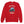 Furrow & Fields Kids Premium Sweatshirt Red / XS Best Little Farmer New Holland TM 155 | Kids Premium Sweatshirt Quality Farmers Merch
