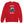 Furrow & Fields Kids Premium Sweatshirt Red / XS Daddy's Helper New Holland TM 155 | Kids Premium Sweatshirt Quality Farmers Merch