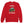 Furrow & Fields Kids Premium Sweatshirt Red / XS Farmer in Training John Deere 6R 250 | Kids Premium Sweatshirt Quality Farmers Merch