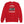 Furrow & Fields Kids Premium Sweatshirt Red / XS Farmer in Training Massey Ferguson 135 | Kids Premium Sweatshirt Quality Farmers Merch