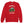 Furrow & Fields Kids Premium Sweatshirt Red / XS Grandad's Co-Pilot John Deere 6R 250 | Kids Premium Sweatshirt Quality Farmers Merch