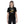 Furrow & Fields Kids Premium Tee Black / 3-4 Grandad's Co-Pilot JCB 3CX | Kids Premium Tee Quality Farmers Merch