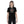 Furrow & Fields Kids Premium Tee Black / 3-4 Grandad's Co-Pilot Massey Ferguson 135 | Kids Premium Tee Quality Farmers Merch