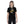 Furrow & Fields Kids Premium Tee Black / 3-4 Junior Digger JCB 3CX | Kids Premium Tee Quality Farmers Merch