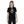 Furrow & Fields Kids Premium Tee Black / 3-4 Junior Farmer Ford 7810 | Kids Premium Tee Quality Farmers Merch