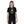 Furrow & Fields Kids Premium Tee Black / 3-4 Junior Farmer New Holland TM 155 | Kids Premium Tee Quality Farmers Merch
