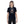 Furrow & Fields Kids Premium Tee French Navy / 3-4 Grandad's Co-Pilot Massey Ferguson 390T | Kids Premium Tee Quality Farmers Merch