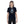 Furrow & Fields Kids Premium Tee French Navy / 3-4 Junior Farmer Ford 7810 | Kids Premium Tee Quality Farmers Merch