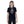 Furrow & Fields Kids Premium Tee French Navy / 3-4 Junior Farmer Massey Ferguson 390T | Kids Premium Tee Quality Farmers Merch