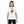 Furrow & Fields Kids Premium Tee White / 3-4 Junior Digger JCB 3CX | Kids Premium Tee Quality Farmers Merch