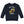 Furrow & Fields Kids Sweatshirt Navy / 2 Best Little Digger JCB 3CX | Kids Sweatshirt Quality Farmers Merch