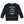 Furrow & Fields Kids Sweatshirt Navy / 2 Best Little Farmer John Deere 6R 250 | Kids Sweatshirt Quality Farmers Merch