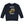 Furrow & Fields Kids Sweatshirt Navy / 2 Daddy's Helper JCB 3CX | Kids Sweatshirt Quality Farmers Merch