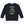 Furrow & Fields Kids Sweatshirt Navy / 2 Daddy's Helper John Deere 6R 250 | Kids Sweatshirt Quality Farmers Merch