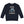 Furrow & Fields Kids Sweatshirt Navy / 2 Farmer in Training Ford 7810 | Kids Sweatshirt Quality Farmers Merch