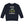 Furrow & Fields Kids Sweatshirt Navy / 2 Farmer in Training John Deere 6R 250 | Kids Sweatshirt Quality Farmers Merch