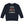 Furrow & Fields Kids Sweatshirt Navy / 2 Farmer in Training Massey Ferguson 135 | Kids Sweatshirt Quality Farmers Merch