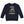 Furrow & Fields Kids Sweatshirt Navy / 2 Farmer in Training Massey Ferguson 390T | Kids Sweatshirt Quality Farmers Merch