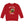 Furrow & Fields Kids Sweatshirt Red / 2 Best Little Digger JCB 3CX | Kids Sweatshirt Quality Farmers Merch