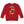 Furrow & Fields Kids Sweatshirt Red / 2 Daddy's Helper JCB 3CX | Kids Sweatshirt Quality Farmers Merch