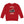 Furrow & Fields Kids Sweatshirt Red / 2 Daddy's Helper Massey Ferguson 135 | Kids Sweatshirt Quality Farmers Merch