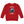 Furrow & Fields Kids Sweatshirt Red / 2 Daddy's Helper New Holland TM 155 | Kids Sweatshirt Quality Farmers Merch