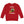 Furrow & Fields Kids Sweatshirt Red / 2 Digger in Training JCB 3CX | Kids Sweatshirt Quality Farmers Merch
