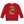 Furrow & Fields Kids Sweatshirt Red / 2 Junior Digger JCB 3CX | Kids Sweatshirt Quality Farmers Merch