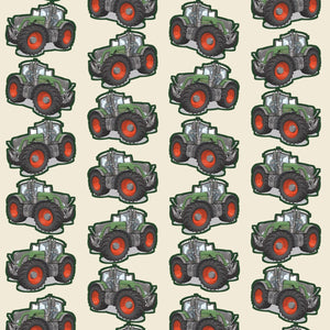 Furrow & Fields Kids T-Shirt Kids Fendt 939 Vario Tractor T-Shirt – Cream Quality Farmers Merch