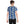 Furrow & Fields Kids T-Shirt Kids Ford 4600 Tractor T-Shirt – Blue Quality Farmers Merch