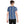 Furrow & Fields Kids T-Shirt Kids Ford 5000 Tractor T-Shirt – Blue Quality Farmers Merch