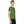 Furrow & Fields Kids T-Shirt Kids John Deere 1085 Tractor T-Shirt – Green Quality Farmers Merch