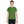 Furrow & Fields Kids T-Shirt Kids John Deere 4955 Tractor T-Shirt – Green Quality Farmers Merch