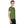 Furrow & Fields Kids T-Shirt Kids John Deere 6R 250 Tractor T-Shirt – Green Quality Farmers Merch