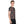 Furrow & Fields Kids T-Shirt Kids Massey Ferguson 6180 Tractor T-Shirt – Charcoal Quality Farmers Merch